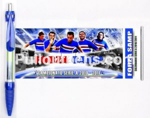 Sample Page 2 pull out banner pens