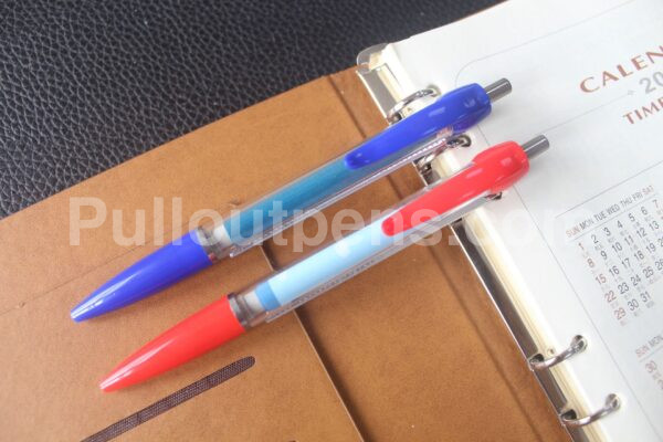 Stylos bannières « ANNEAU », cadeaux de foire - Image 6