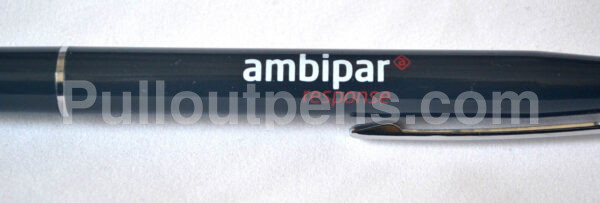 Service complémentaire d'impression de logo personnalisé pour les stylos extractibles, une couleur, une position - Image 6