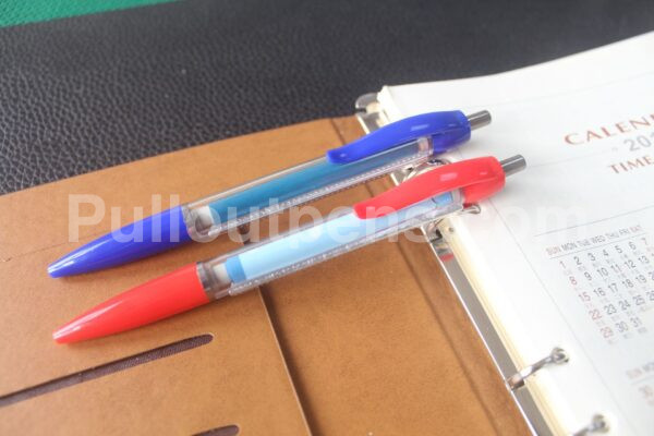 Stylos bannières « ANNEAU », cadeaux de foire - Image 2