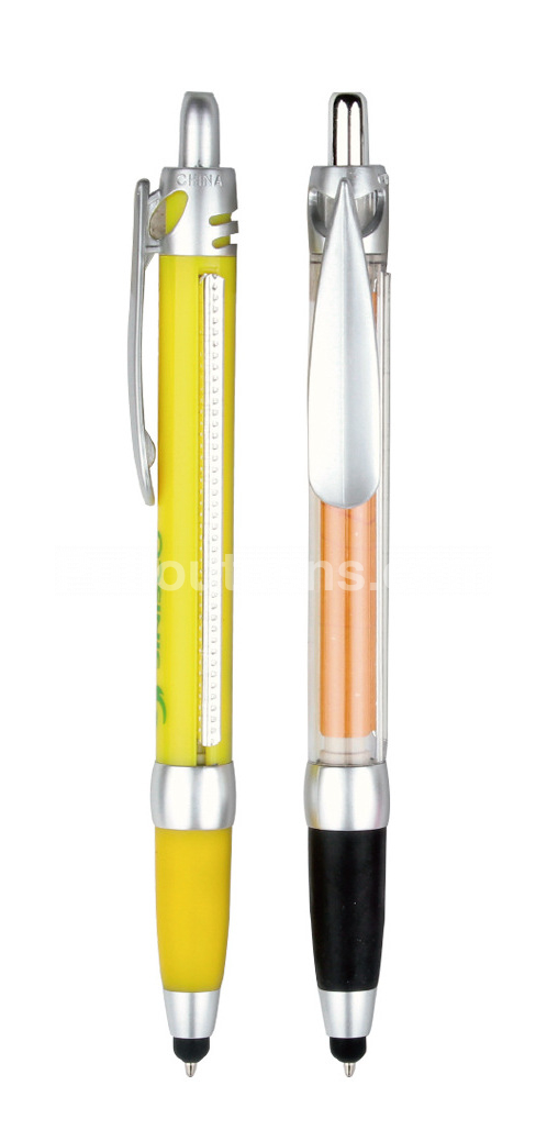 banner pens stylus pop 2