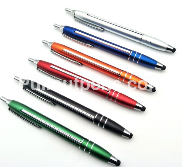 metal scroll pens stylus