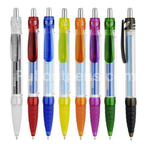 pull out banner pens color